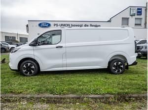 Neu Ford Transit Custom Trend 232 PS (170 kW) 2025 Frozen white Van / Kleinbus