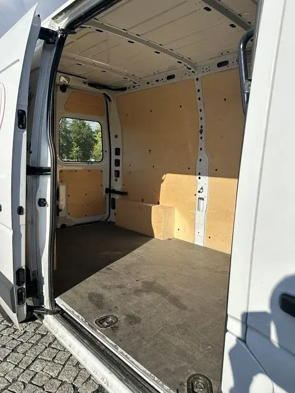 Gebraucht Renault Master Basis 135 PS (99 kW) 2021 Van / Kleinbus