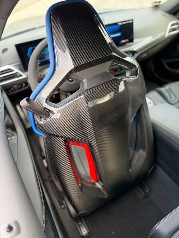 Gebraucht BMW M2 Performance 480 PS (353 kW) 2025 Grau Coupé