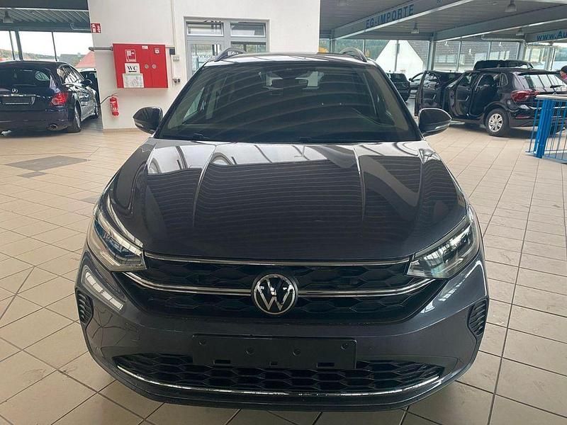 Gebraucht VW Taigo 116 PS (85 kW) 2025 Grau SUV