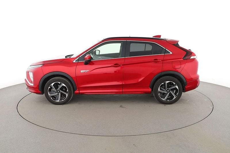 Gebraucht Mitsubishi Eclipse Cross Top 188 PS (138 kW) 2022 Rot SUV