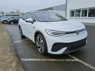 Second-hand VW ID.5 Pro Performance 150 kW (204 CP) 2023 Alb SUV