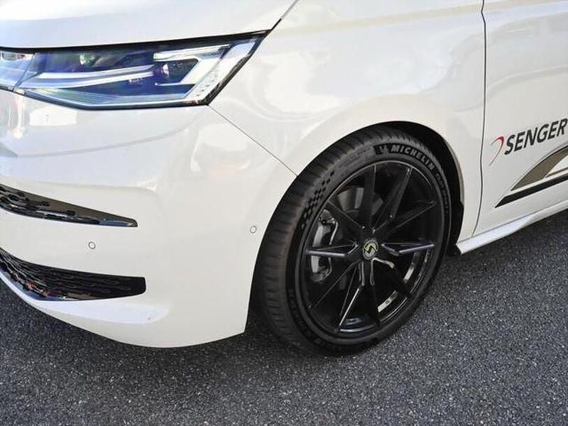 Gebraucht VW T7 Business 204 PS (150 kW) 2025 Grau Van