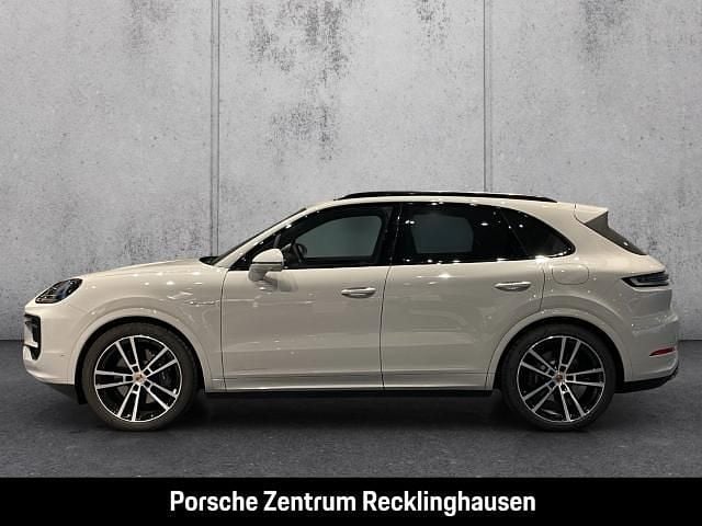 Gebraucht Porsche Cayenne 470 PS (345 kW) 2026 Weiss SUV