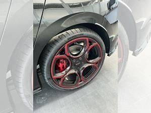 Neu VW Golf Edition 325 PS (239 kW) 2026 Rot (tornadorot) Coupé