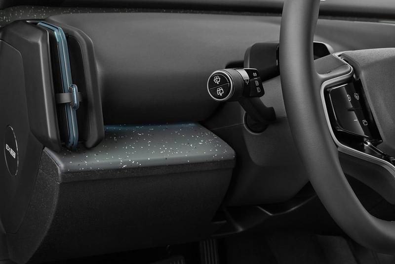 Gebraucht Volvo EX30 200 kW (272 PS) 2024 SUV