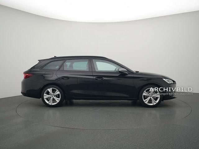 Gebraucht Seat Leon 110 PS (80 kW) 2024 Othercolor Kombi