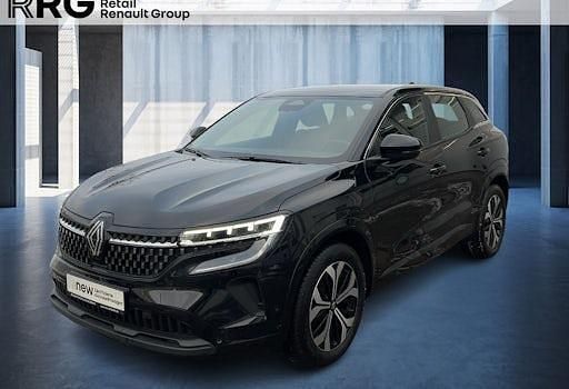 Gebraucht Renault Austral Evolution 158 PS (116 kW) 2023 Sternenschwarz SUV