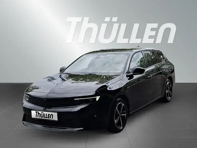 Usata Opel Astra 131 CV (96 kW) 2024 Utilitaria