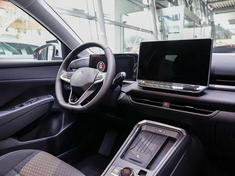 Neu VW T-Roc Life 150 PS (110 kW) 2026 Pure white SUV