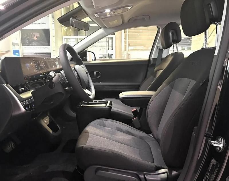 Neu Hyundai Ioniq 125 kW (170 PS) 2026 Schwarz Kleinwagen