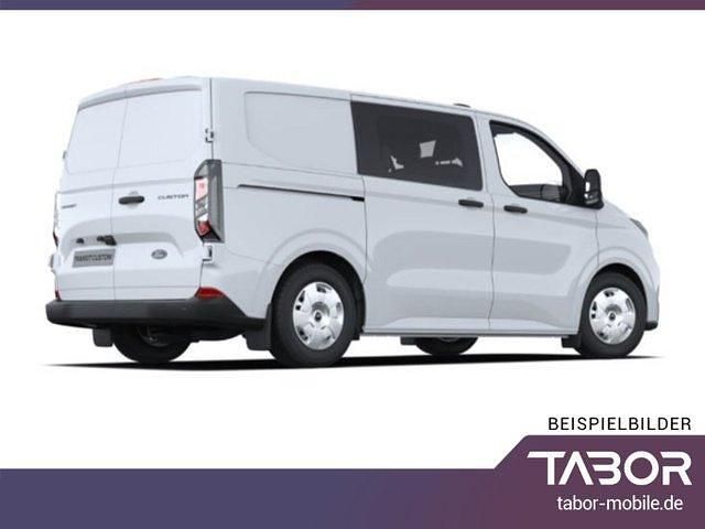 Nuova Ford Transit Custom Trend 150 CV (110 kW) 2025 Bianco Berlina