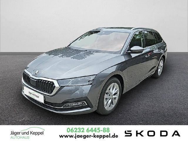 Andere farbe Gebraucht 2024 Skoda Octavia Style Kombi | 34.900 € (Teuer) - Bild 1/4