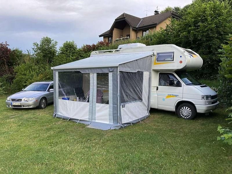 Używany VW T4 77 KM (56 kW) 1992 Biały Van