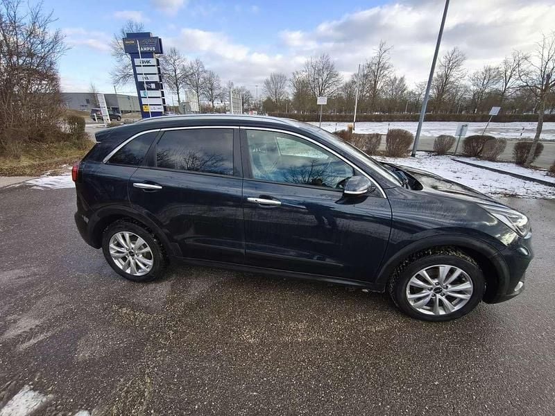Gebraucht Kia e-Niro Spirit 150 kW (204 PS) 2020 SUV