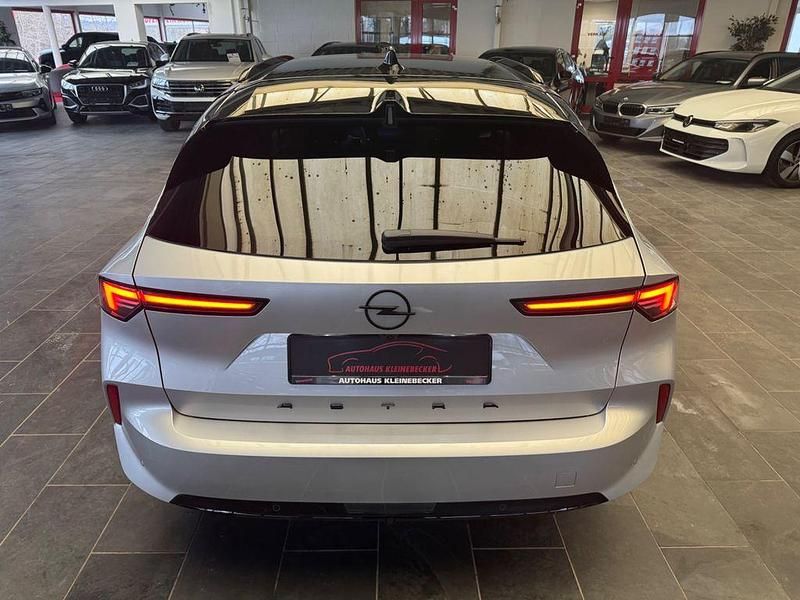 Gebraucht Opel Astra 131 PS (96 kW) 2025 Kombi