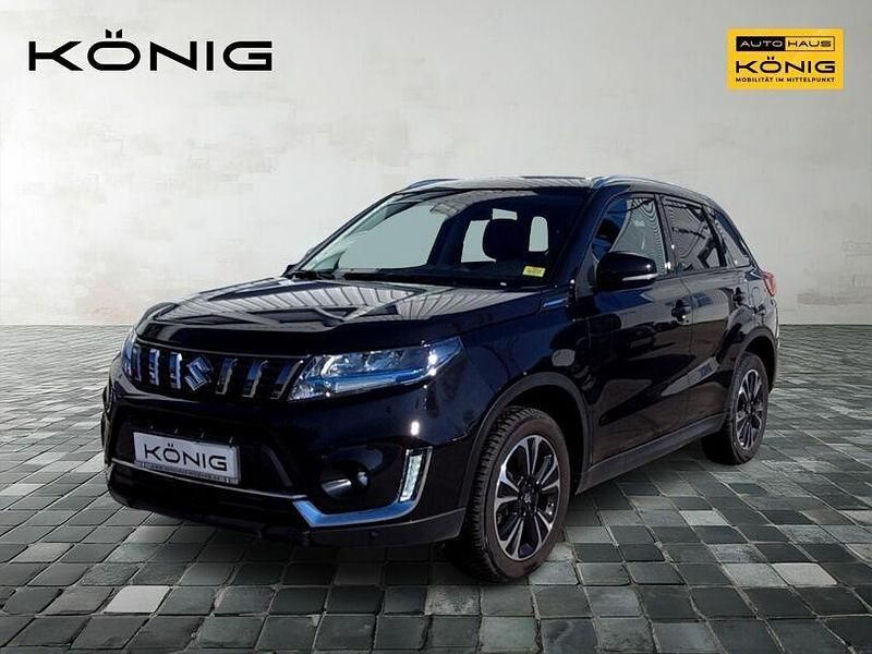 Andere Gebraucht 2023 Suzuki Vitara Comfort+ SUV | 22.999 € (Etwas zu teuer) - Bild 1/4