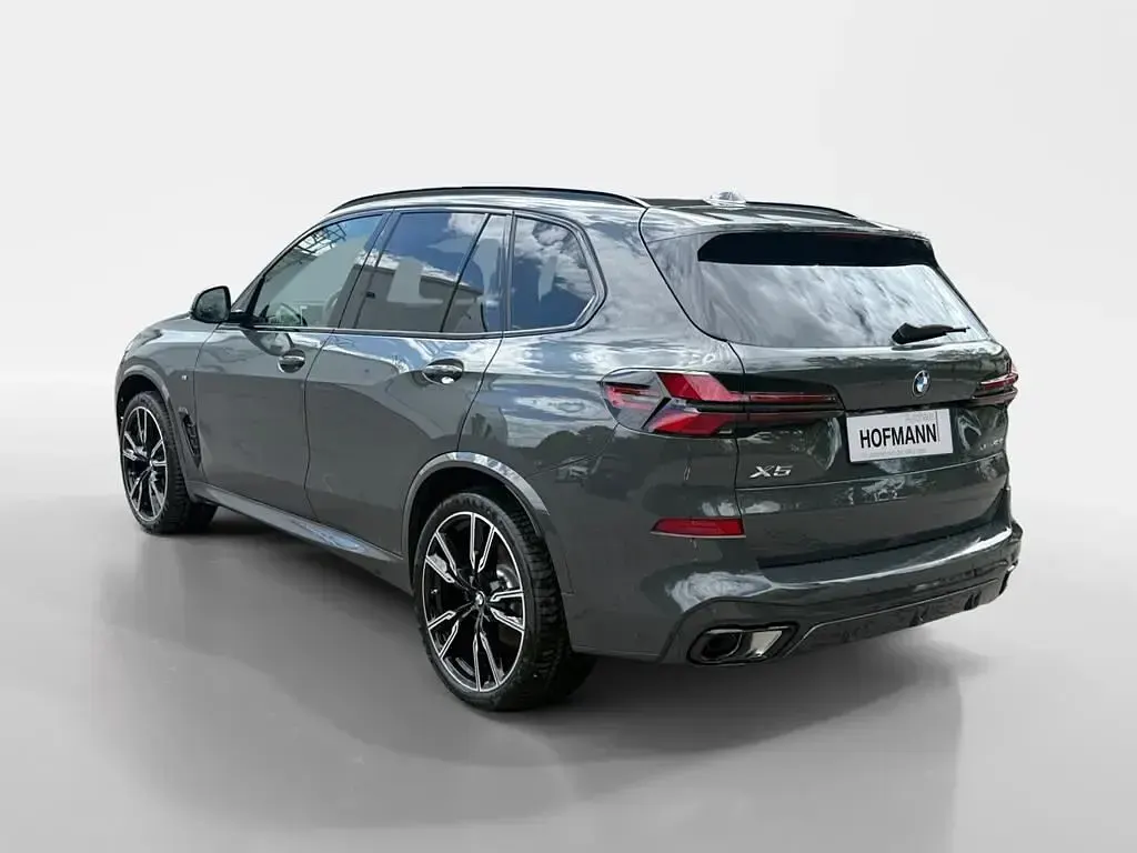 Neu BMW X5 M Sport 352 PS (258 kW) 2026 Bmw individual dravitgrau metallic SUV