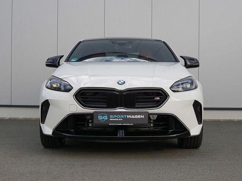 Gebraucht BMW M235 Performance 2025 Weiss Coupé