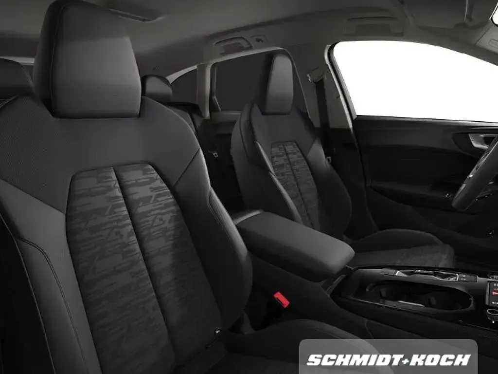 Neu Audi A5 Sport 299 PS (219 kW) 2026 Grau Kombi