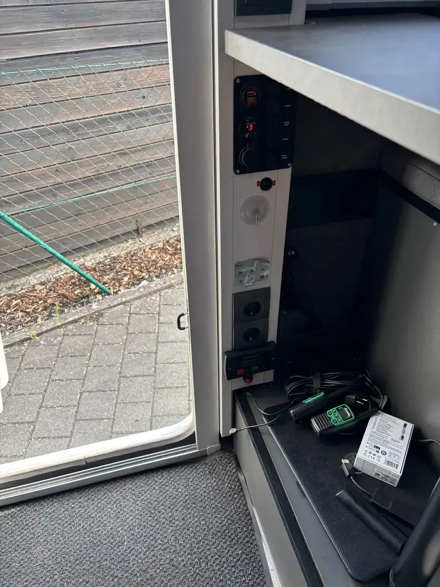 Gebraucht Citroën Jumper 140 PS (102 kW) 2019 Weiß Van / Kleinbus