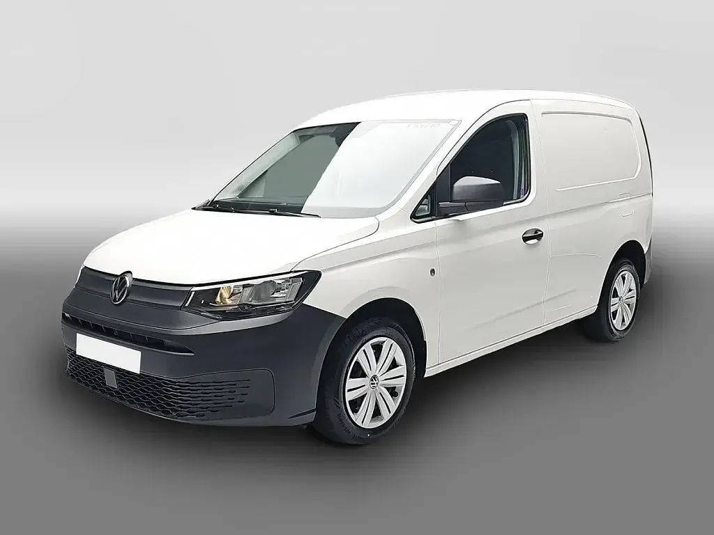 Brugt VW Caddy 116 HK (85 kW) 2025 MPV