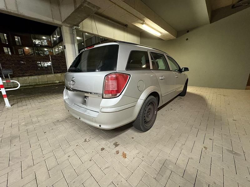 Usata Opel Astra 2006 Station wagon