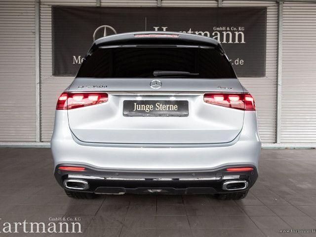 Gebraucht Mercedes GLS350 AMG line 313 PS (230 kW) 2024 SUV