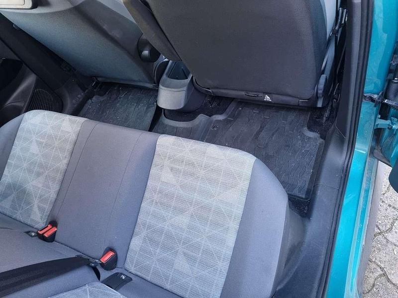 Gebraucht VW ID.3 Pro 150 kW (204 PS) 2020 Blau Kleinwagen