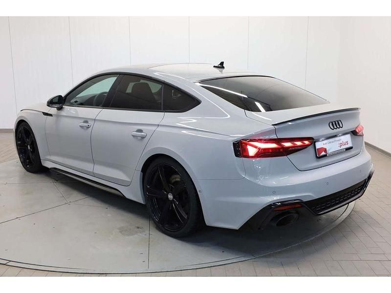 Gebraucht Audi RS5 Sportback Sport 450 PS (330 kW) 2022 Individuallackierung audi excl Limousine