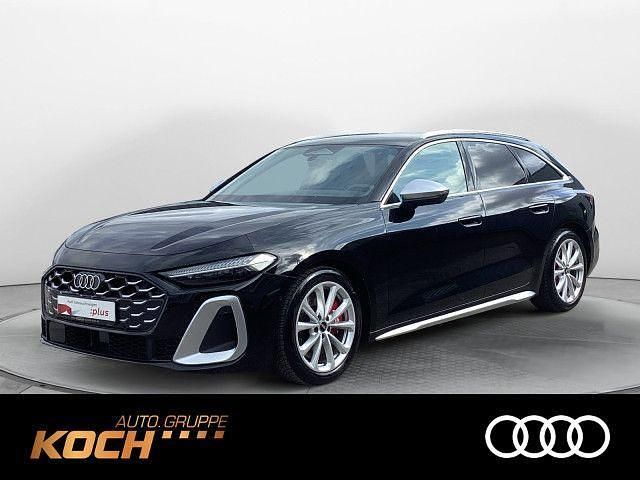 Gebraucht Audi S5 Ambiente 368 PS (270 kW) 2025 Mythosschwarz metallic Kombi