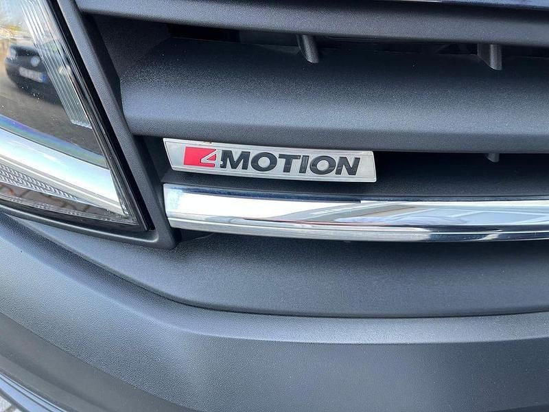 Gebraucht VW Caddy 122 PS (89 kW) 2020 Blau Van / Kleinbus