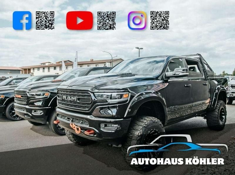 Schwarz Gebraucht 2013 Jeep Wrangler Unlimited Sahara SUV | 24.990 € (Superpreis) - Bild 1/2