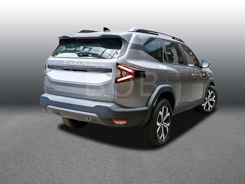 Neu Dacia Bigster Expression 131 PS (96 kW) 2025 Dolomitgrau SUV