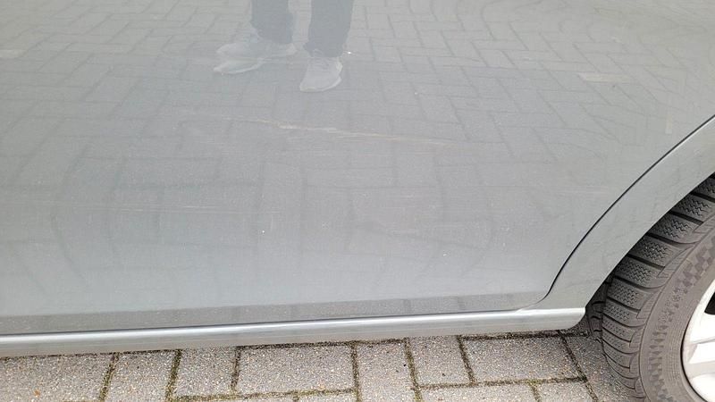 Gebraucht Seat Leon Style 160 PS (117 kW) 2010 Grau Limousine