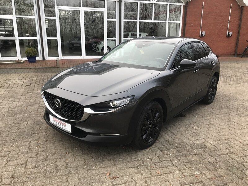 Gebraucht 2022 Mazda CX-30 SUV | 26.990 € (Fairer Preis) - Bild 1/4