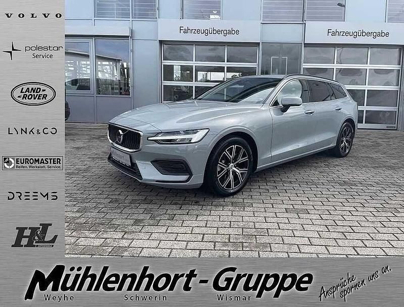 Gebraucht 2024 Volvo V60 Kombi | 36.900 € (Superpreis) - Bild 1/4