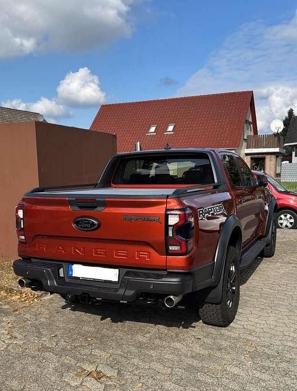 Gebraucht Ford Ranger Raptor 292 PS (214 kW) 2023 Abholung