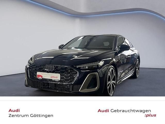 Gebraucht Audi A5 Ambiente 150 PS (110 kW) 2024 Blau Limousine
