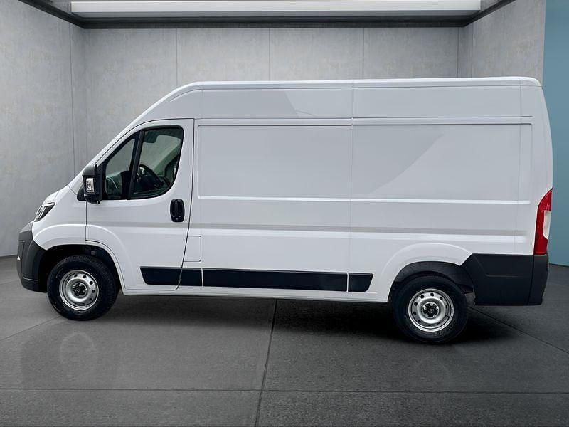 Weiß Neu 2025 Citroën Jumper Van / Kleinbus | 33.699 € (Fairer Preis) - Bild 1/4