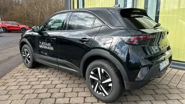 Gebraucht Opel Mokka Edition 131 PS (96 kW) 2025 Schwarz SUV