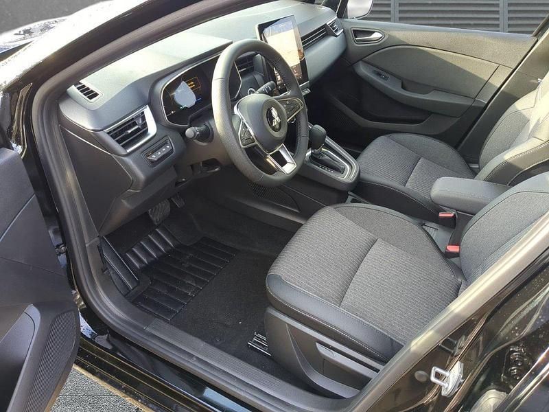 Neu Mitsubishi Colt Top 2025 Onyxschwarz Kleinwagen