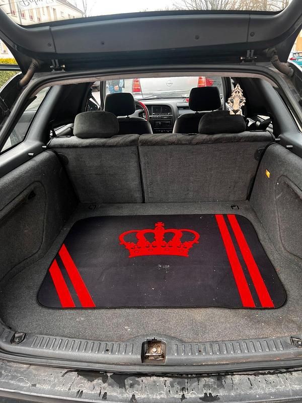 Gebraucht Citroën C3 90 PS (66 kW) 1998 Grün Kombi