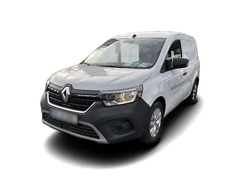 Gebraucht Renault Kangoo 95 PS (69 kW) 2023 Beige Van / Kleinbus