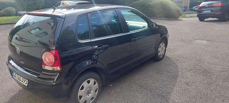 Gebraucht 2007 VW Polo United Limousine | 2.500 € (Guter Preis) - Bild 1/4