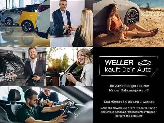 Weiss Gebraucht 2021 Toyota Yaris Hybrid Team Kleinwagen | 18.490 € (Fairer Preis) - Bild 1/1