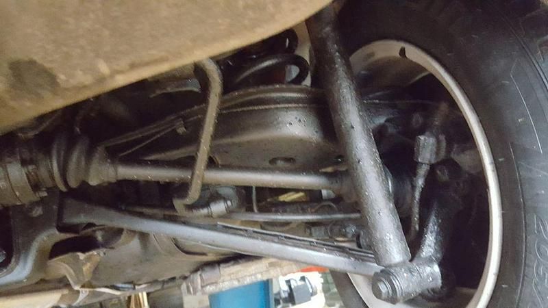 Gebraucht BMW 318 140 PS (102 kW) 1993 Rot Coupé