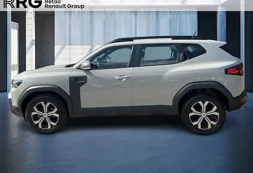 Gebraucht Dacia Duster Expression 131 PS (96 kW) 2025 Beige SUV