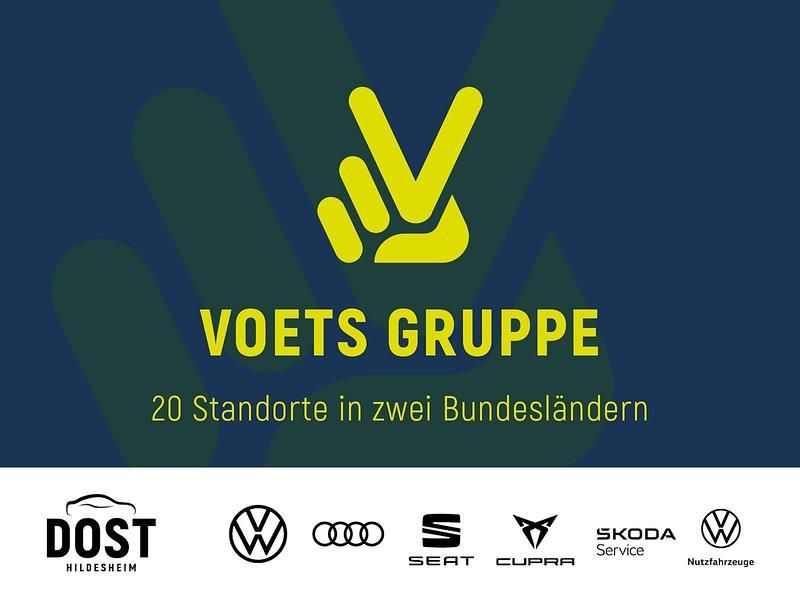 Grau Gebraucht 2024 VW Polo Move Limousine | 20.960 € (Fairer Preis) - Bild 1/1