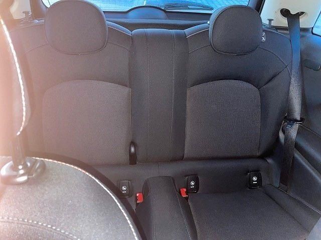 Gebraucht Mini One D 95 PS (69 kW) 2017 Schwarz Kleinwagen